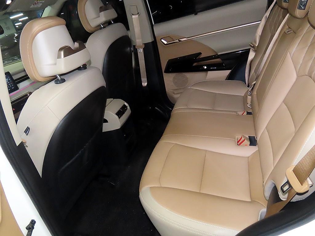 KG모빌리티(쌍용) 액티언 액티언(J120) 2WD S9 이미지 7