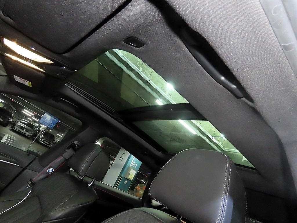 BMW 그란투리스모 6시리즈 GT (G32) 620d xDrive M 스포츠 이미지 16