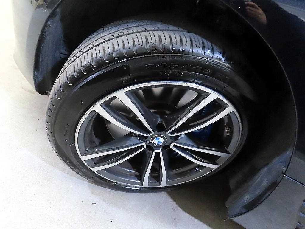 BMW 그란투리스모 6시리즈 GT (G32) 620d xDrive M 스포츠 이미지 20