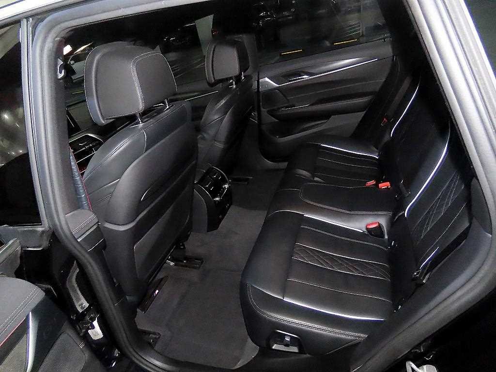 BMW 그란투리스모 6시리즈 GT (G32) 620d xDrive M 스포츠 이미지 7