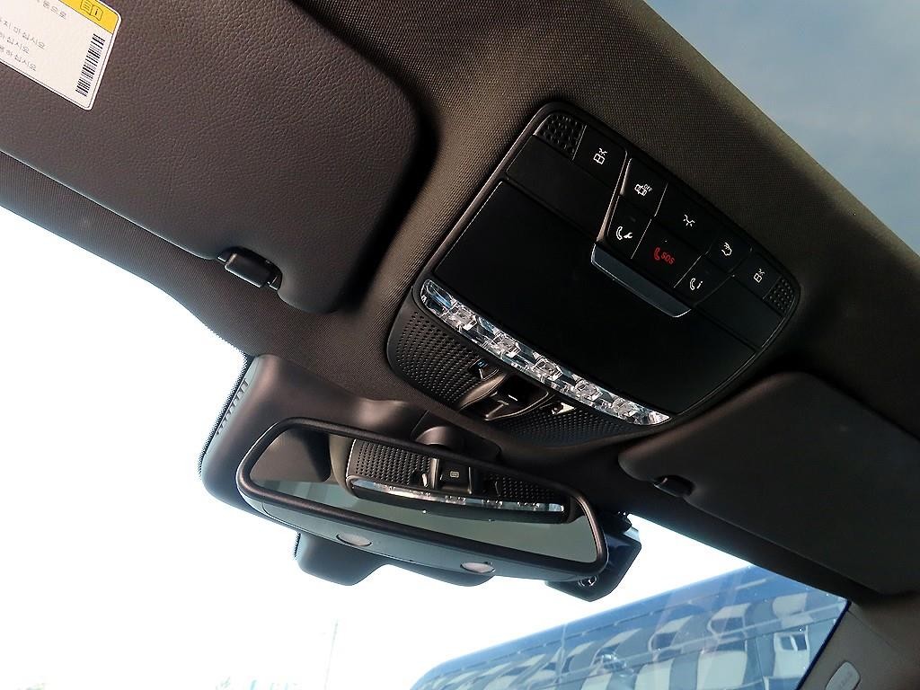 벤츠 C 클래스 C클래스 W205 C63 S AMG 쿠페 이미지 17