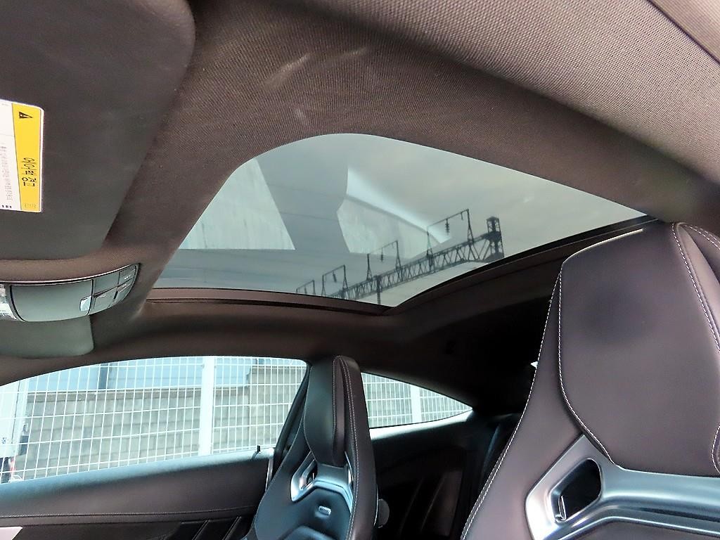 벤츠 C 클래스 C클래스 W205 C63 S AMG 쿠페 이미지 18