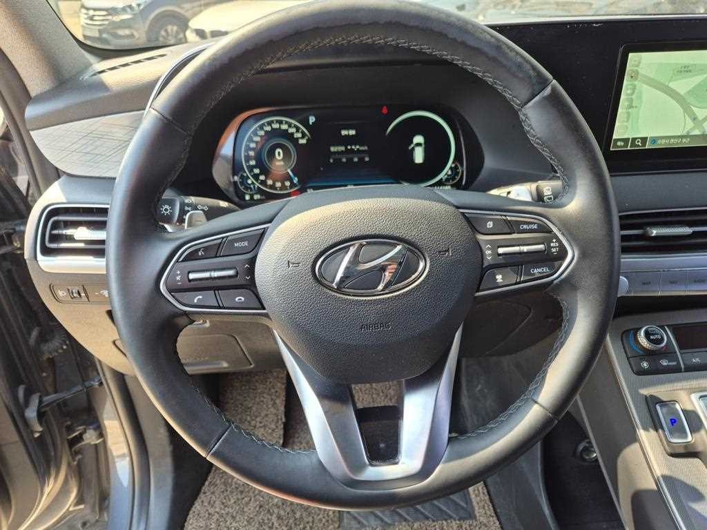 현대 팰리세이드 디젤 2.2 2WD 프레스티지 이미지 10