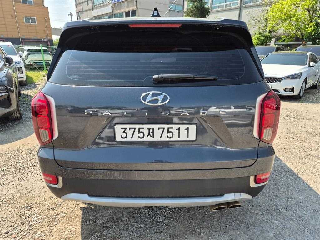 현대 팰리세이드 디젤 2.2 2WD 프레스티지 이미지 20