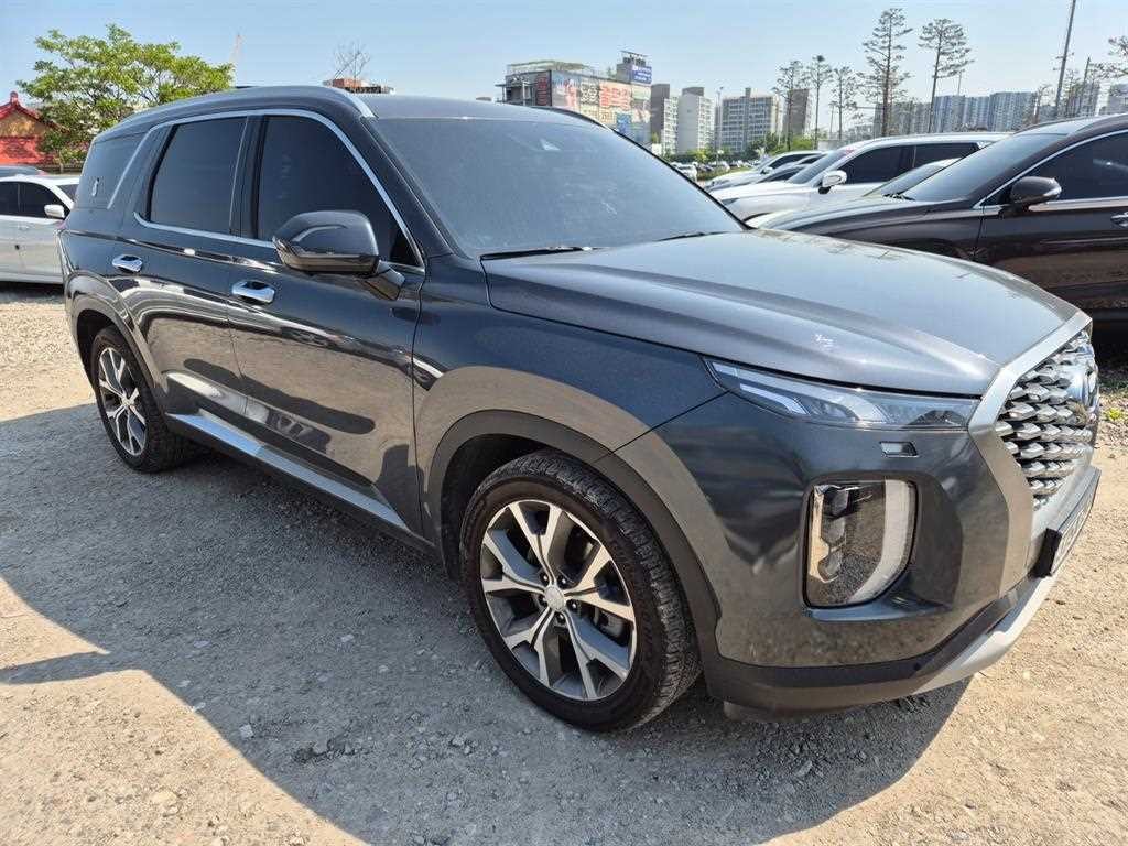 현대 팰리세이드 디젤 2.2 2WD 프레스티지 이미지 5