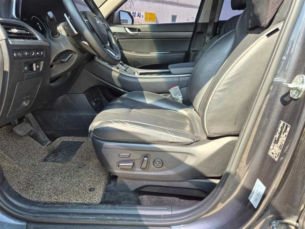 현대 팰리세이드 디젤 2.2 2WD 프레스티지 이미지 7