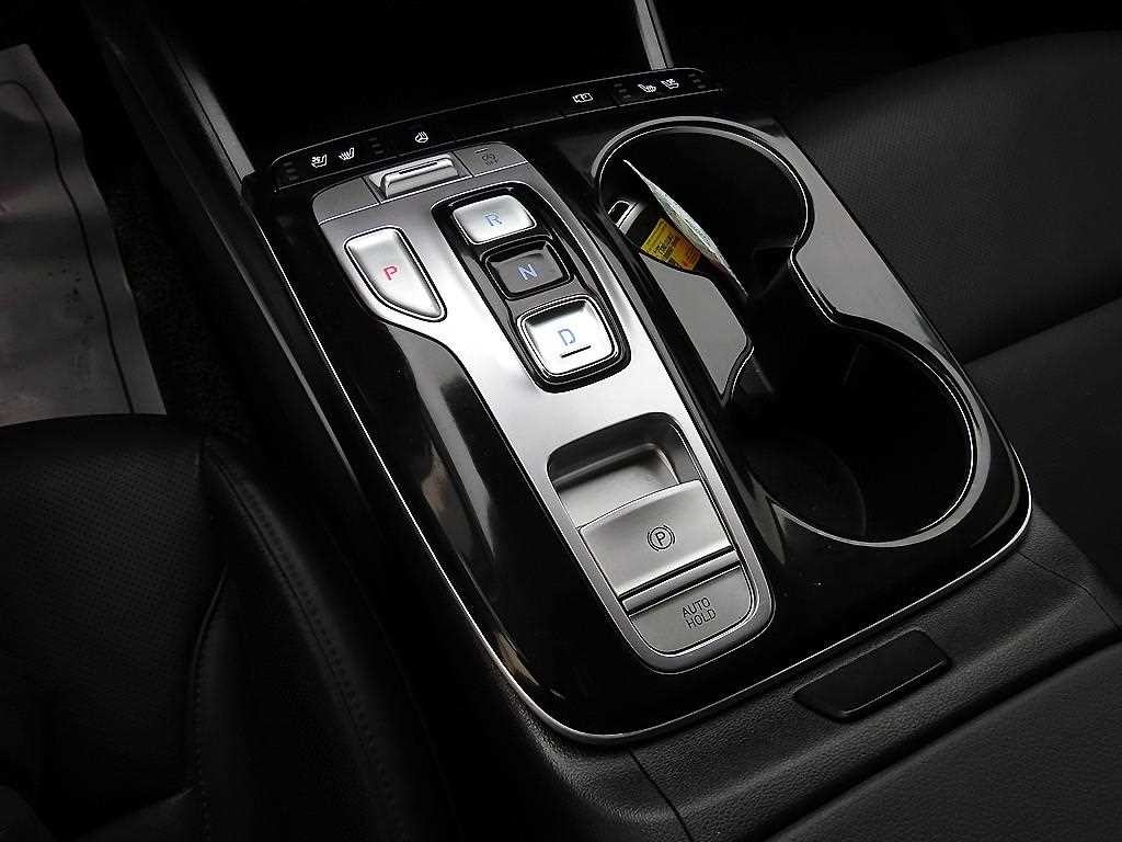 현대 투싼 투싼 (NX4) 디젤 2.0 2WD 모던 이미지 10