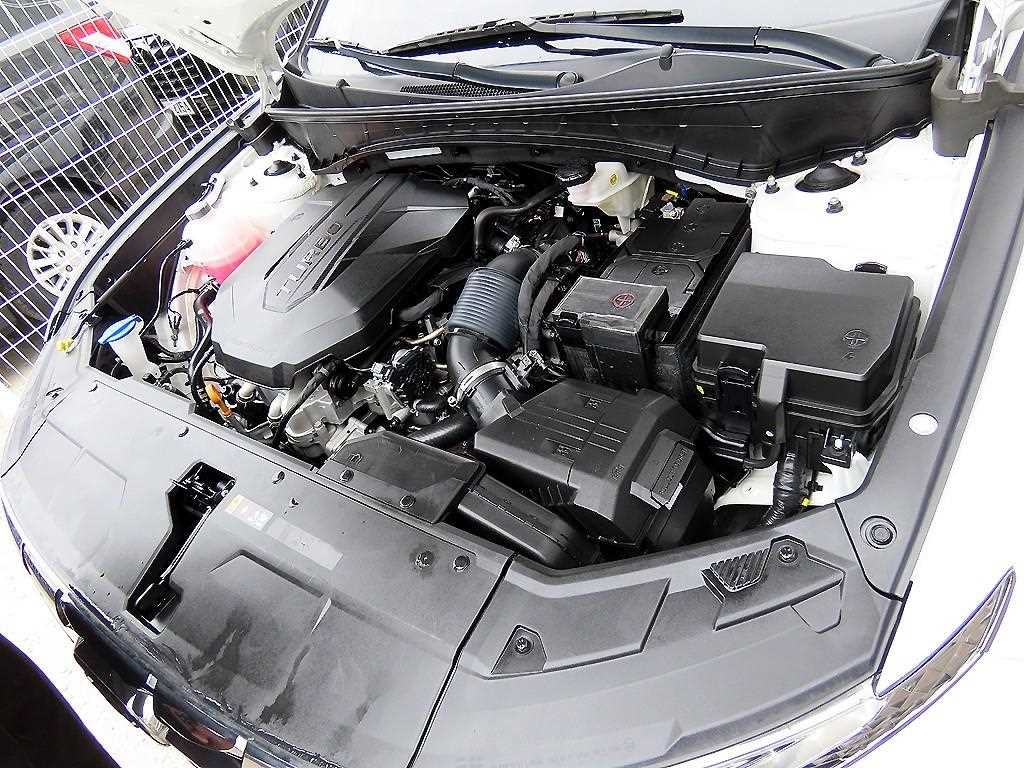 현대 투싼 투싼 (NX4) 디젤 2.0 2WD 모던 이미지 18