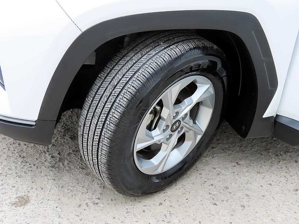 현대 투싼 투싼 (NX4) 디젤 2.0 2WD 모던 이미지 19