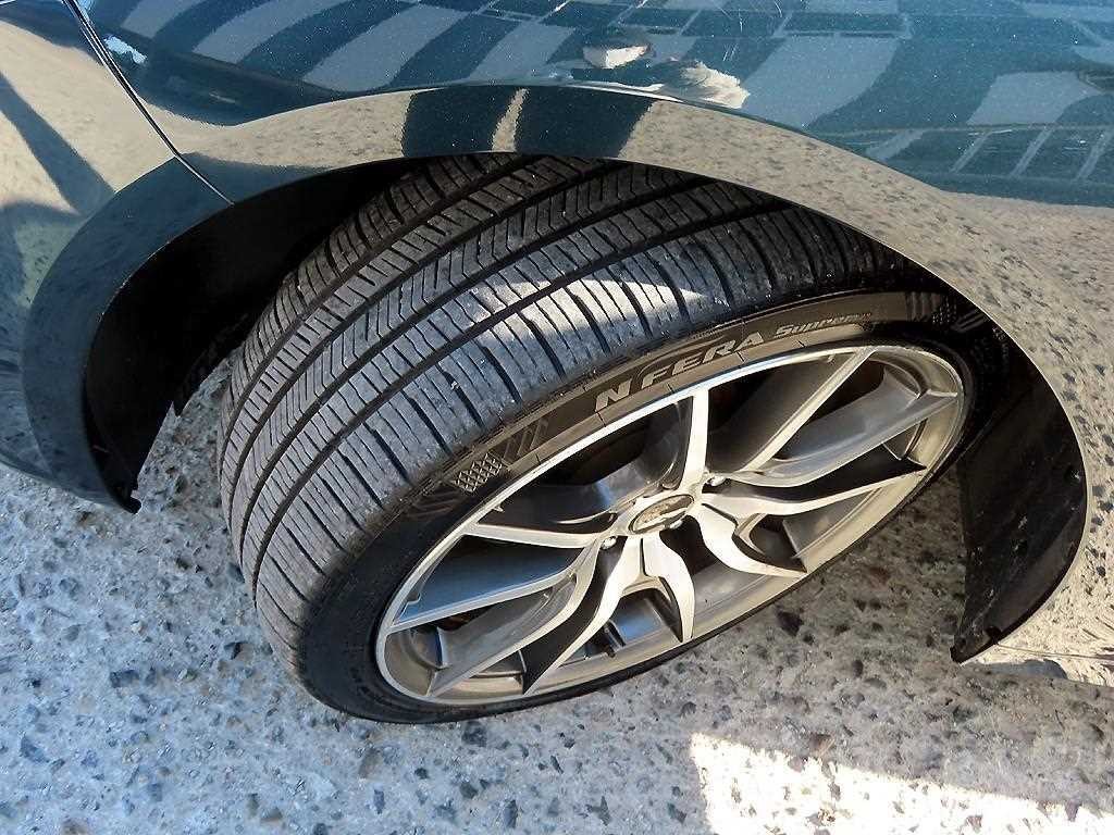 제네시스 G70 더 뉴 G70 슈팅브레이크 가솔린 2.0T 2WD 프리미엄 이미지 20