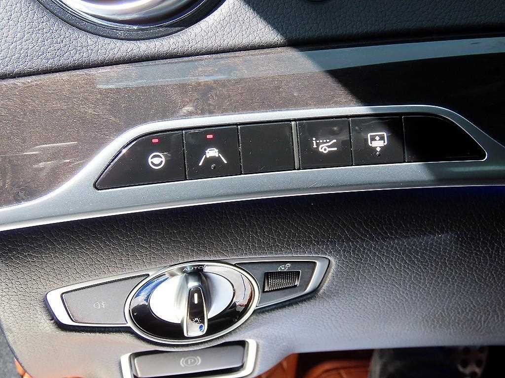 벤츠 S 클래스 S클래스-W222 S 350 d 4MATIC 이미지 12