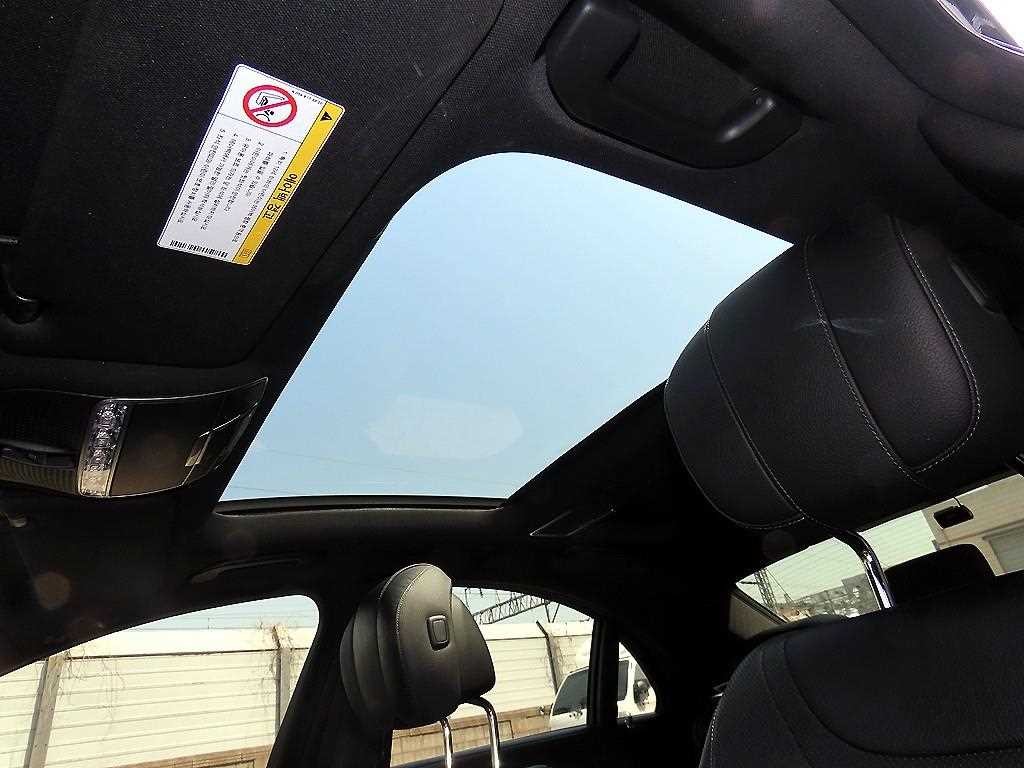 벤츠 S 클래스 S클래스-W222 S 350 d 4MATIC 이미지 16