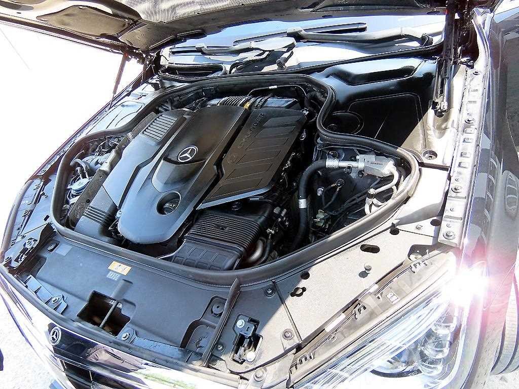 벤츠 S 클래스 S클래스-W222 S 350 d 4MATIC 이미지 19
