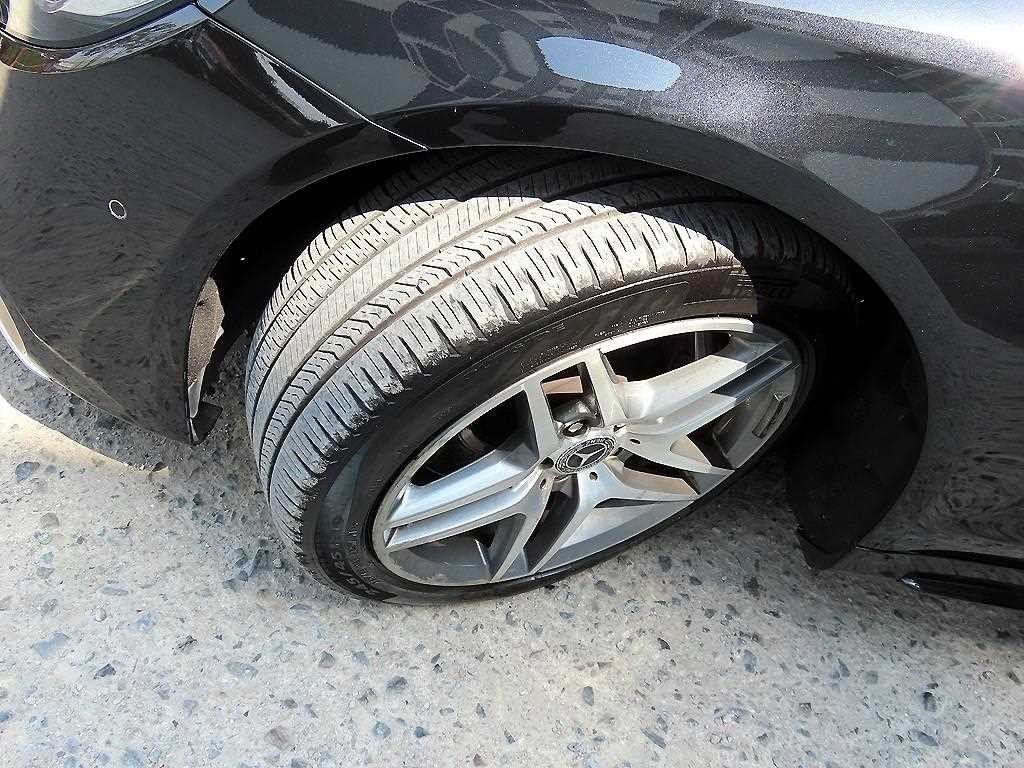 벤츠 S 클래스 S클래스-W222 S 350 d 4MATIC 이미지 20