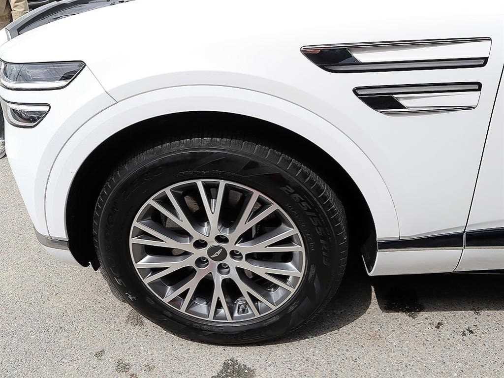 제네시스 GV80 가솔린 2.5T 2WD 이미지 18
