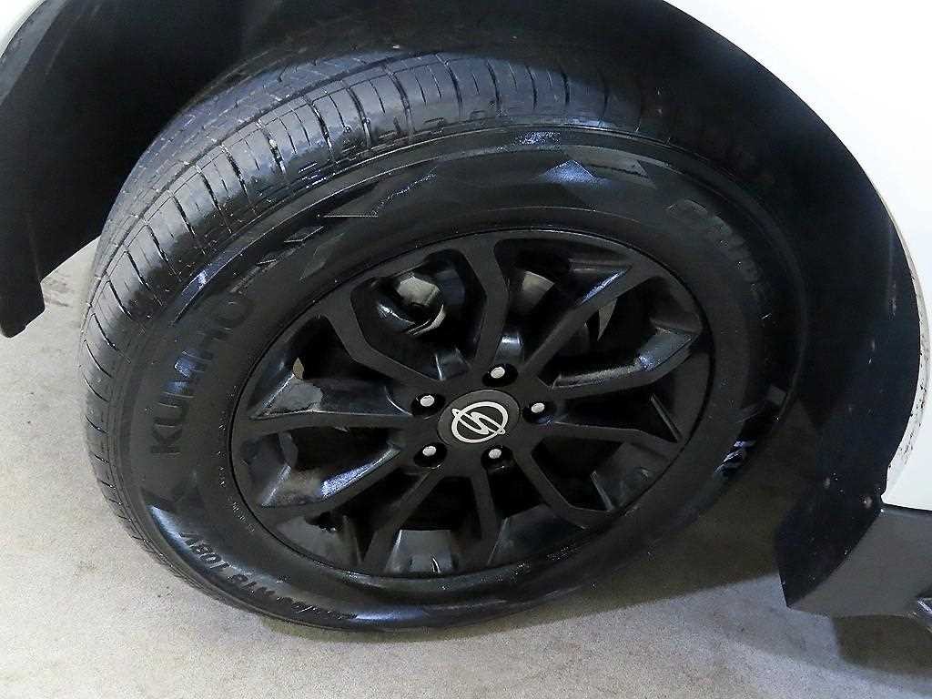 KG모빌리티(쌍용) 코란도 코란도스포츠 디젤 4WD 익스트림 이미지 20