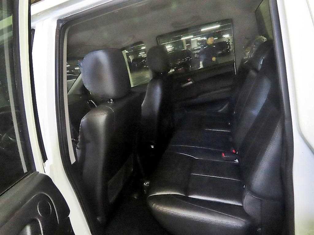 KG모빌리티(쌍용) 코란도 코란도스포츠 디젤 4WD 익스트림 이미지 7