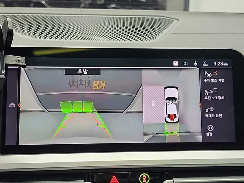 BMW 3시리즈 3시리즈 (G20) 320d M 스포츠 이미지 16