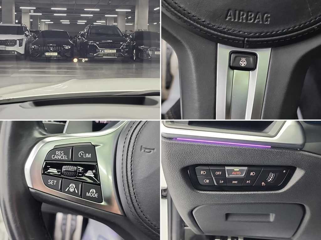 BMW 3시리즈 3시리즈 (G20) 320d M 스포츠 이미지 18