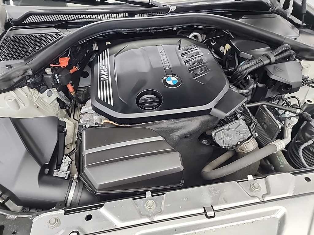 BMW 3시리즈 3시리즈 (G20) 320d M 스포츠 이미지 5