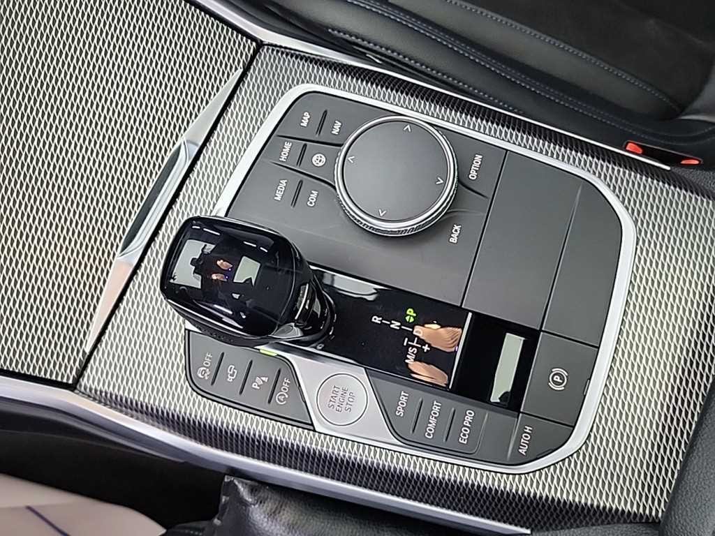 BMW 3시리즈 3시리즈 (G20) 320d M 스포츠 이미지 8