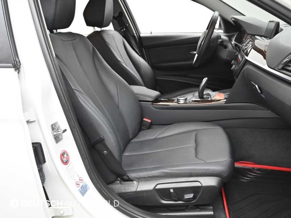 BMW 3시리즈 3시리즈 (F30) 320d 이미지 10
