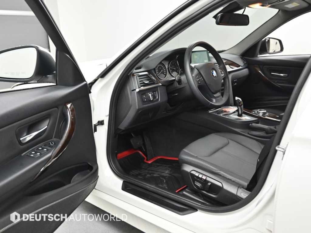 BMW 3시리즈 3시리즈 (F30) 320d 이미지 11
