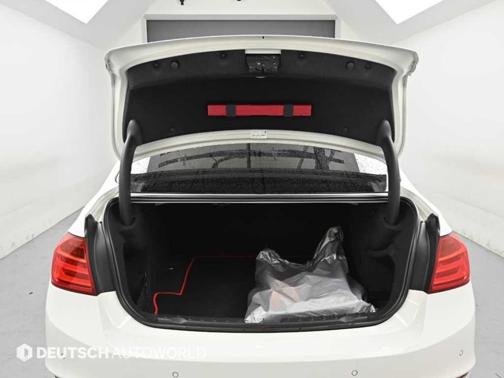 BMW 3시리즈 3시리즈 (F30) 320d 이미지 19