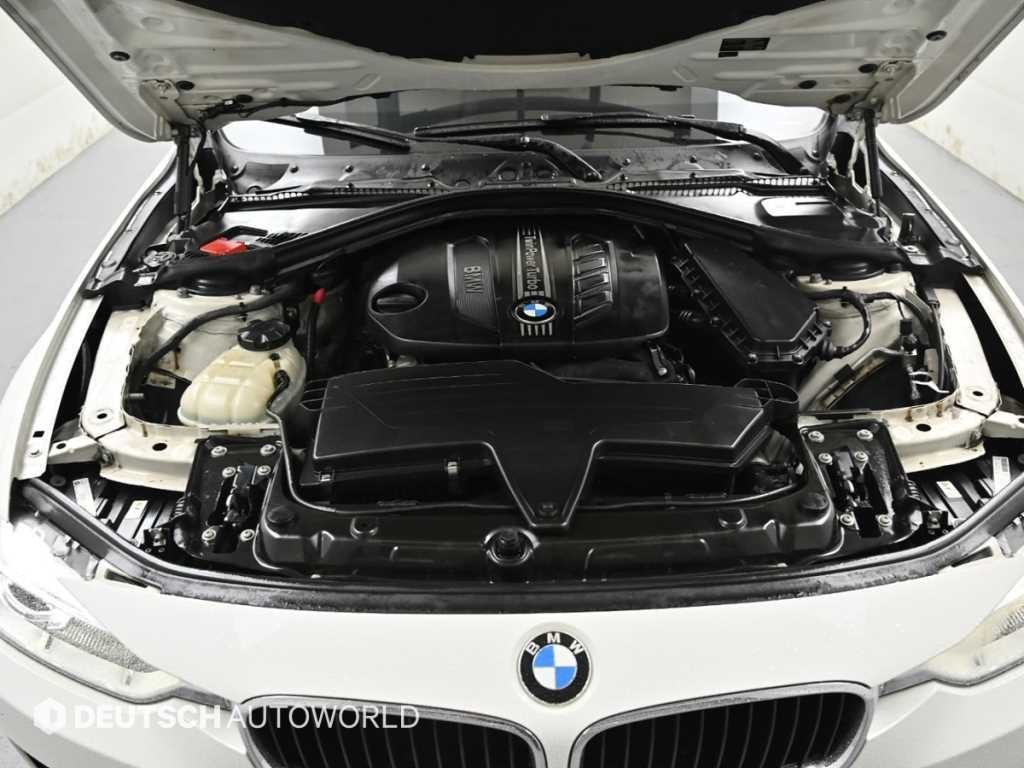 BMW 3시리즈 3시리즈 (F30) 320d 이미지 6