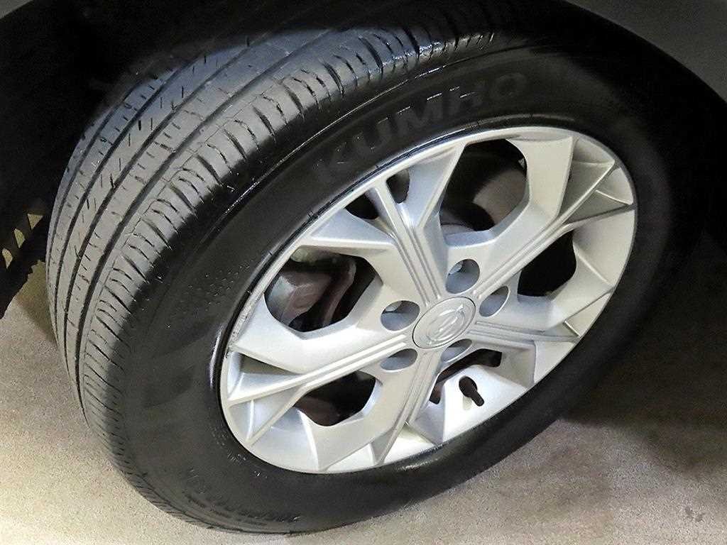 KG모빌리티(쌍용) 티볼리 베리 뉴 티볼리 2WD 가솔린 1.5 V1 이미지 18