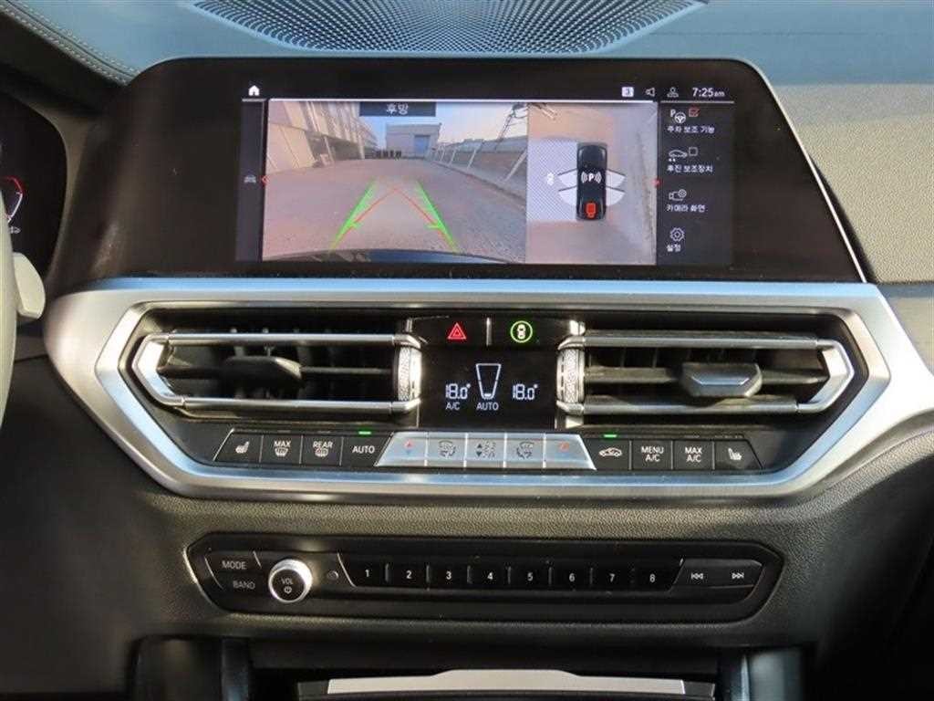BMW 3시리즈 3시리즈 (G20) 320i 럭셔리 이미지 10