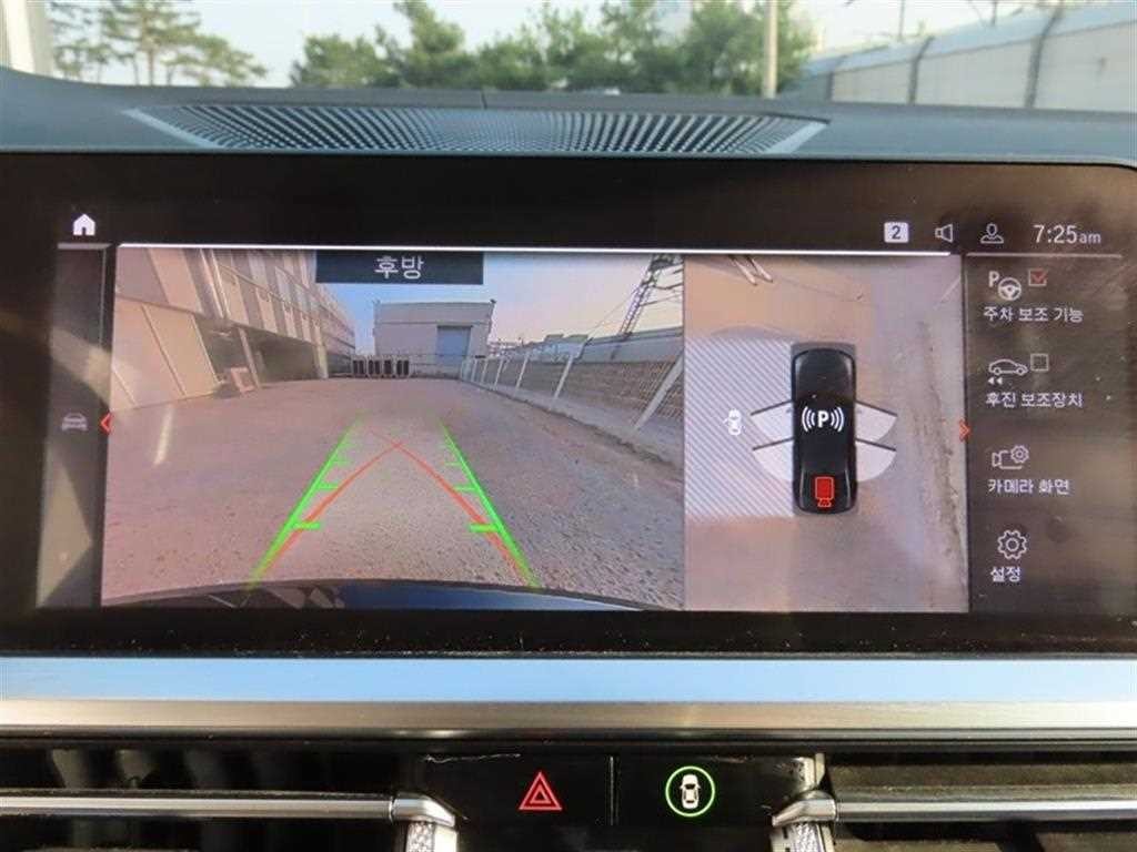 BMW 3시리즈 3시리즈 (G20) 320i 럭셔리 이미지 12