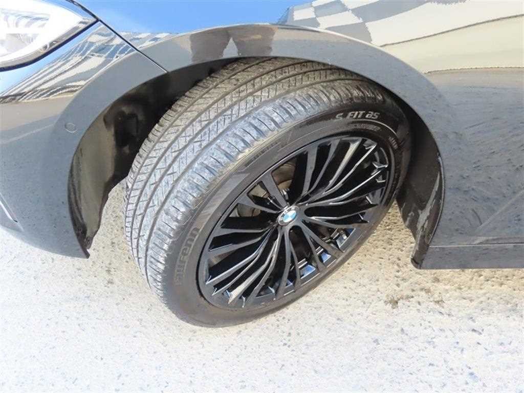 BMW 3시리즈 3시리즈 (G20) 320i 럭셔리 이미지 19
