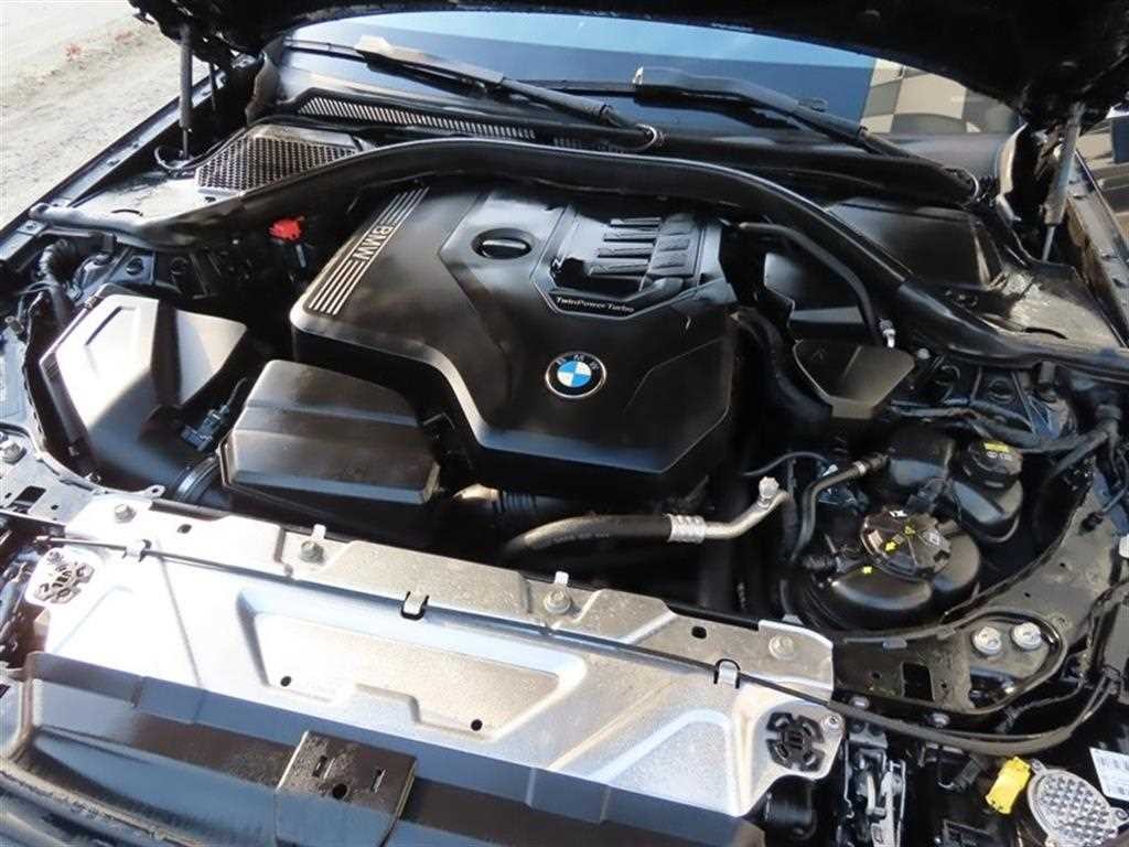BMW 3시리즈 3시리즈 (G20) 320i 럭셔리 이미지 20