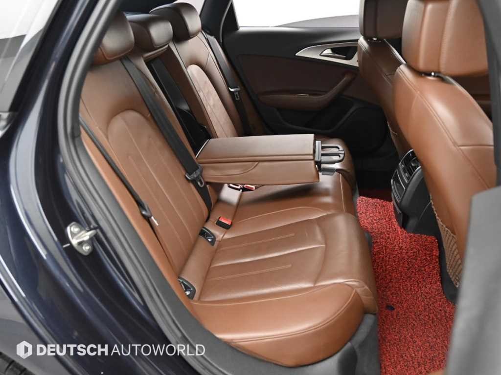 아우디 A6 뉴A6 35 TDI 콰트로 이미지 12