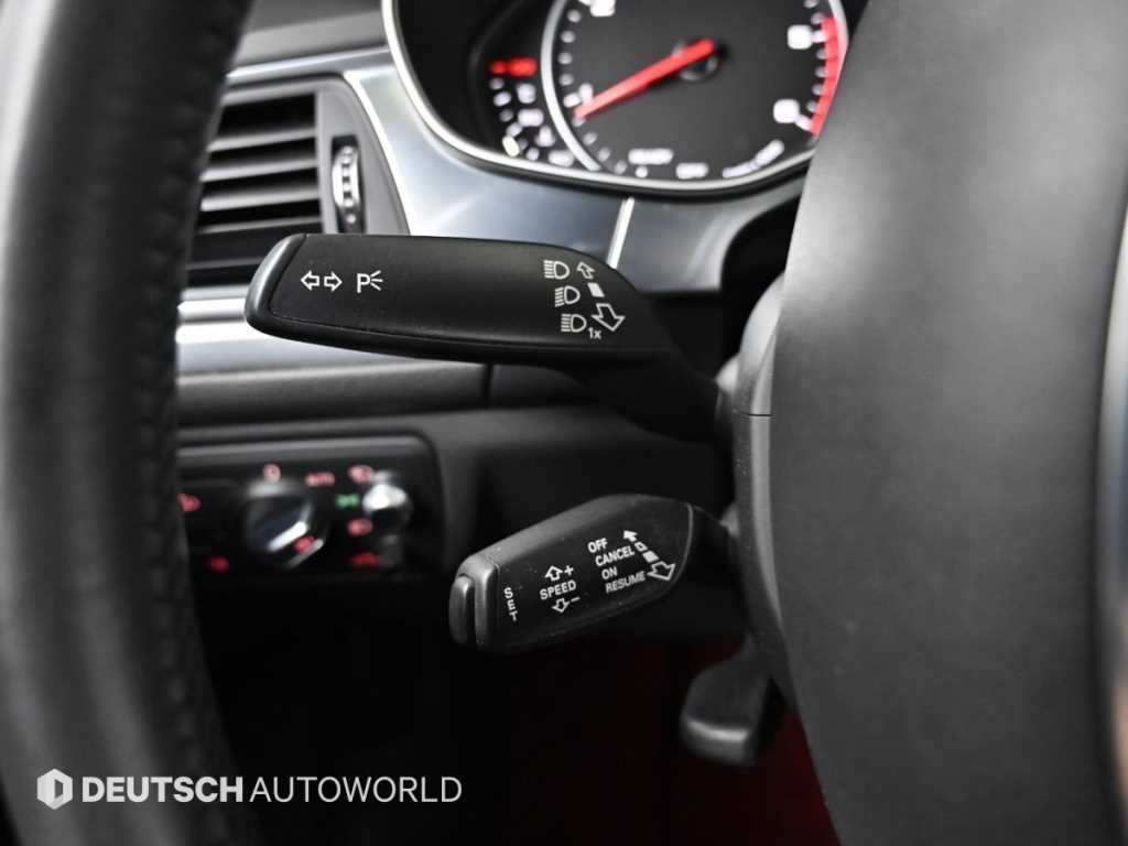 아우디 A6 뉴A6 35 TDI 콰트로 이미지 16