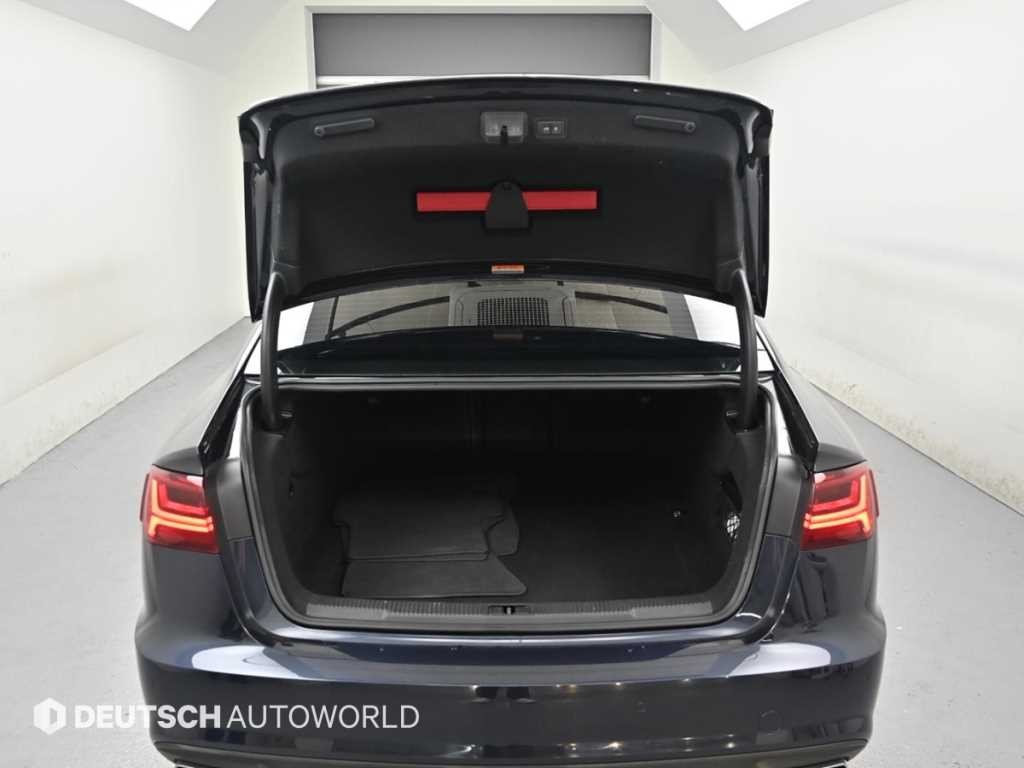 아우디 A6 뉴A6 35 TDI 콰트로 이미지 19