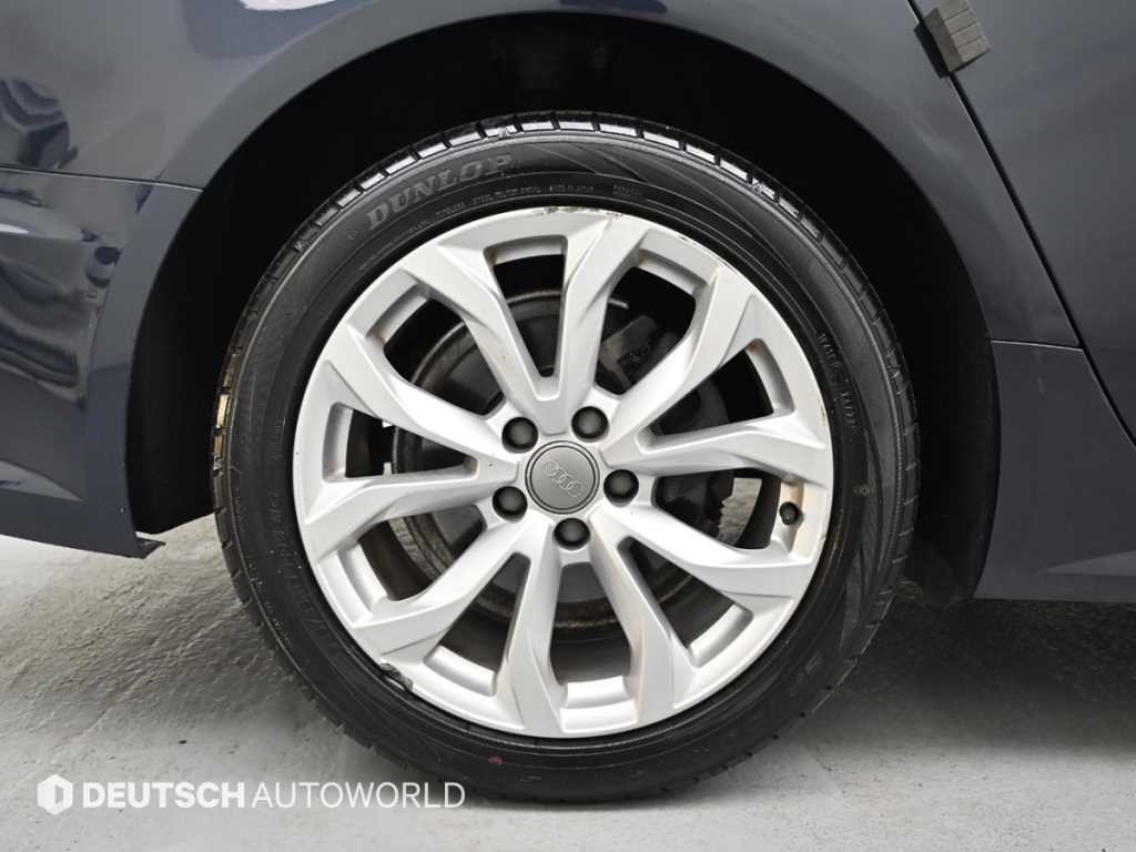 아우디 A6 뉴A6 35 TDI 콰트로 이미지 5