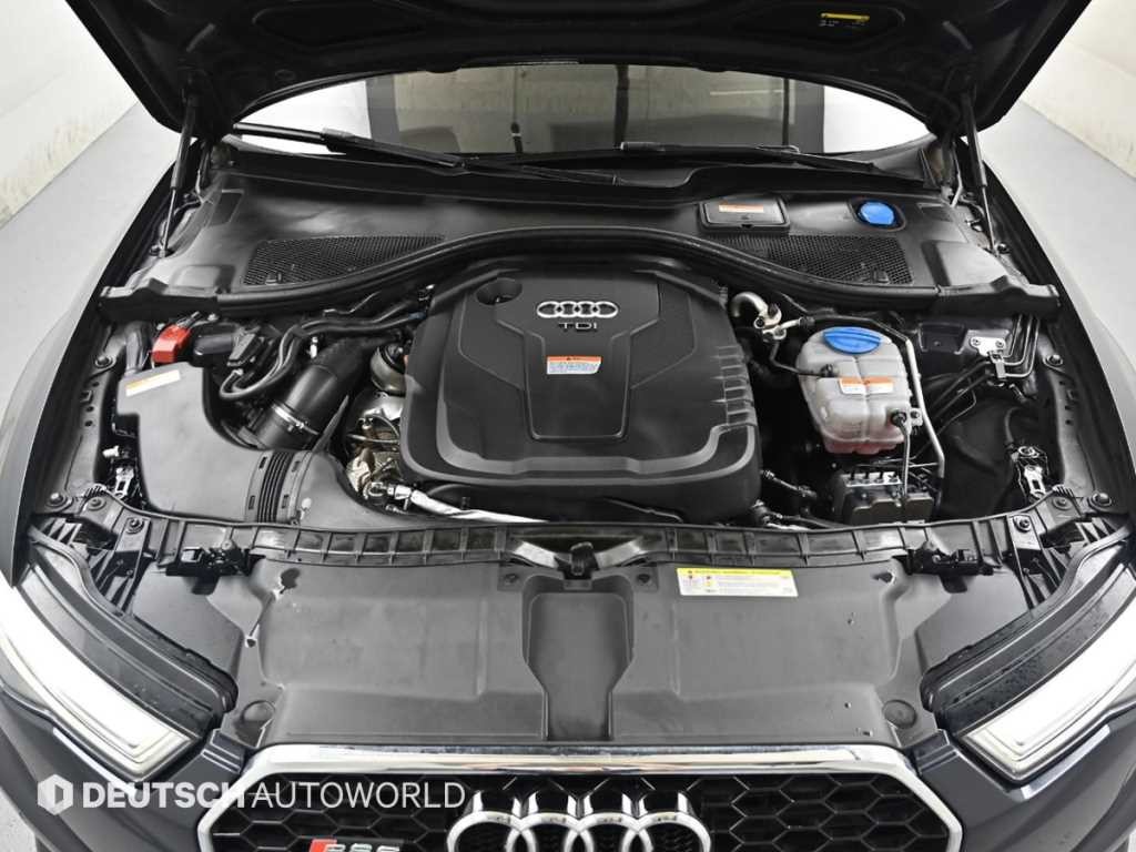 아우디 A6 뉴A6 35 TDI 콰트로 이미지 6