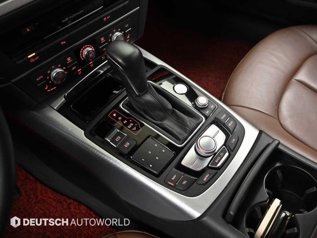아우디 A6 뉴A6 35 TDI 콰트로 이미지 9