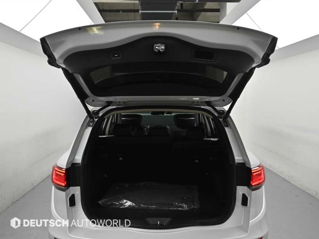 르노코리아(삼성) QM6 더뉴QM6 가솔린 2.0 GDe 프리미에르 2WD 이미지 19