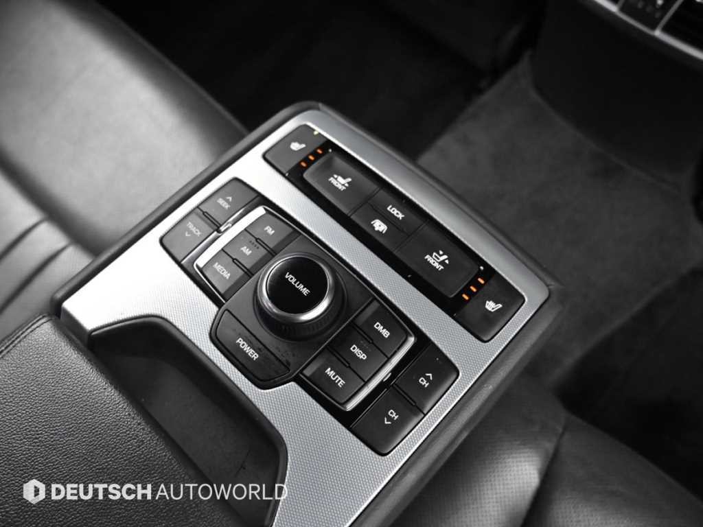 제네시스 G80 3.3 GDI AWD 프리미엄 럭셔리 이미지 16