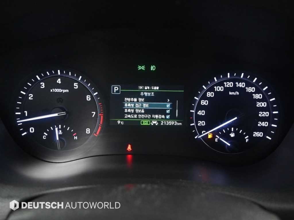 제네시스 G80 3.3 GDI AWD 프리미엄 럭셔리 이미지 8