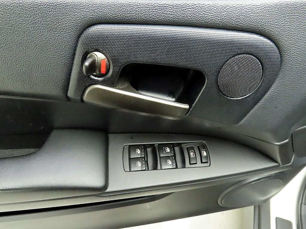 KG모빌리티(쌍용) 코란도 코란도스포츠 디젤 2WD CX5 클럽 이미지 11