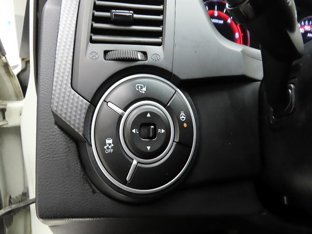 KG모빌리티(쌍용) 코란도 코란도스포츠 디젤 2WD CX5 클럽 이미지 12