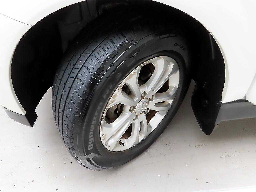 KG모빌리티(쌍용) 코란도 코란도스포츠 디젤 2WD CX5 클럽 이미지 19