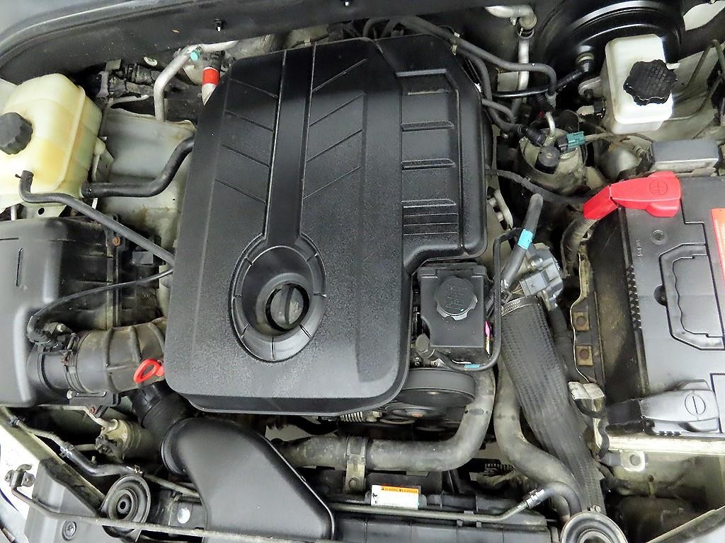 KG모빌리티(쌍용) 코란도 코란도스포츠 디젤 2WD CX5 클럽 이미지 20