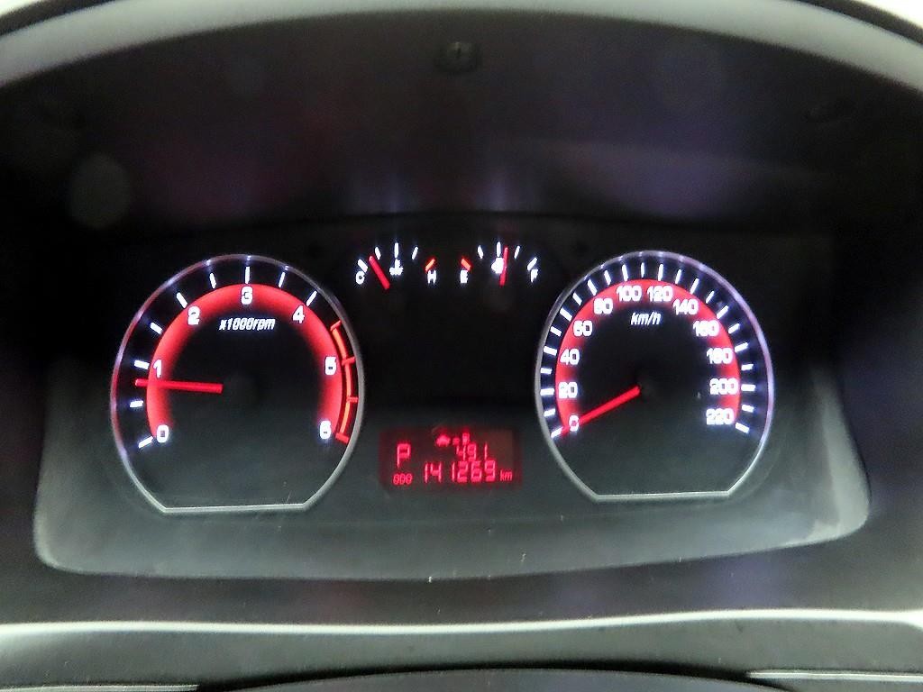 KG모빌리티(쌍용) 코란도 코란도스포츠 디젤 2WD CX5 클럽 이미지 6