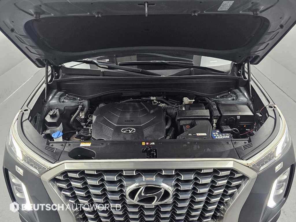 현대 팰리세이드 가솔린 3.8 2WD 익스클루시브 이미지 6
