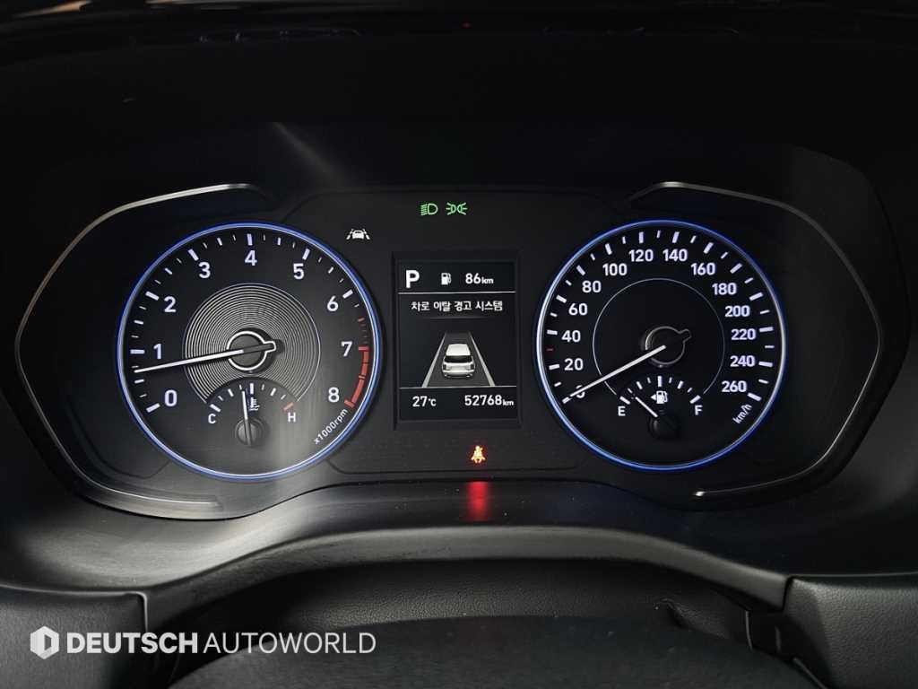 현대 팰리세이드 가솔린 3.8 2WD 익스클루시브 이미지 8